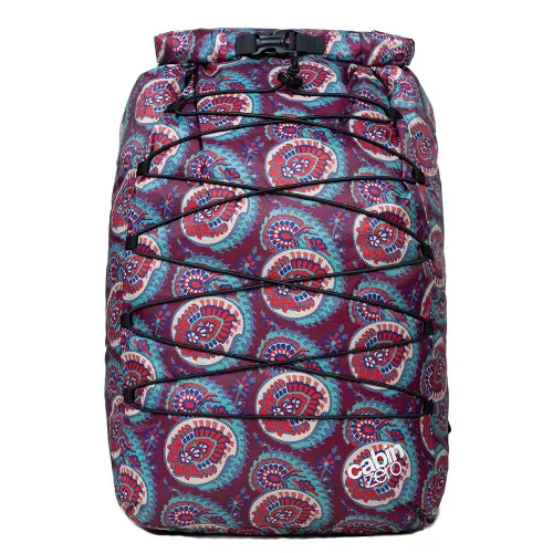 Водонепроницаемый рюкзак CabinZero V&amp;A ADV Dry 30 l-paisley