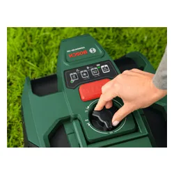 Robot koszący BOSCH Visimow 18V-100 06008E1001 bez akumulatora i ładowarki