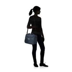 Косметичка / дорожная сумка American Tourister SummerRide Beauty Case - navy