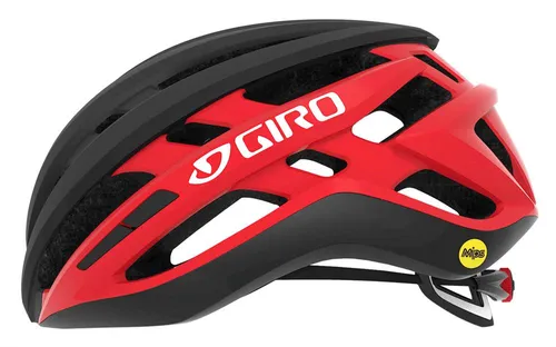 Kask rowerowy GIRO Agilis MIPS