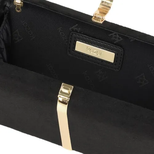 Kazar Cedar 41407-S2-N0 Sac Negru