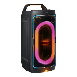 Power Audio Samsung MX-ST40F 160W Bluetooth Czarny