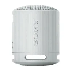 Динамик Bluetooth Sony SRS-XB100 5W серый