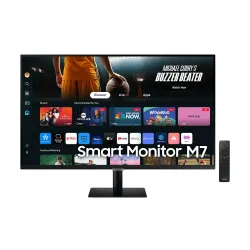 Monitor Samsung M7 Smart S32DM702UU 32" 4K VA 60Hz 4ms