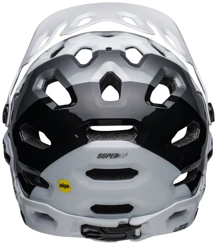 Kask rowerowy Full Face BELL Super 3R MIPS