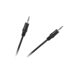 Słuchawki bezprzewodowe Kruger & Matz Wave 2 KM0629 Nauszne Bluetooth 5.0 Czarny