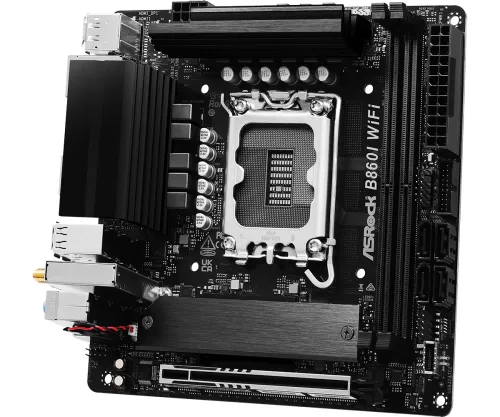 Płyta główna ASrock B860I WiFi