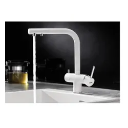 Bateria BLANCO Fontas II 526157 Czarny