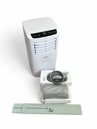 Mesko Klimatyzator przenośny MS 7911 - outlet