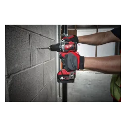 Milwaukee M18 BLPD2-402X Tornavida Matkabı