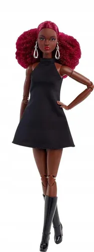 LALKA BARBIE SIGNATURE Barbie Basic Model 03, lalka kolekcjonerska JBH75