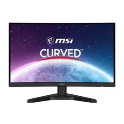 Monitor MSI G245CV 23,6" Full HD VA 100Hz 1ms Zakrzywiony Gamingowy