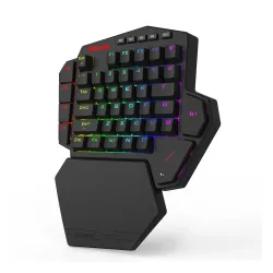 Klawiatura magnetyczna Redragon K585RGB-M DITI Magnetic