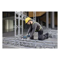 Klucz akumulatorowy grzechotka BOSCH GRC 18V-60 06019N8001