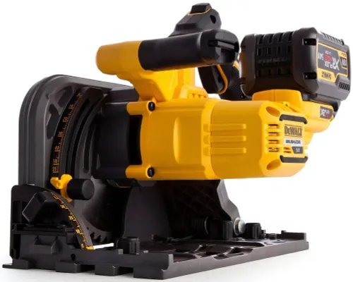 Zagłębiarka DEWALT DCS520T2R