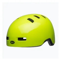 Kask rowerowy dziecięcy Bell Lil Ripper Jr hiviz yellow
