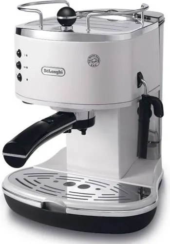 Кофемашина DeLonghi ECO 311.W