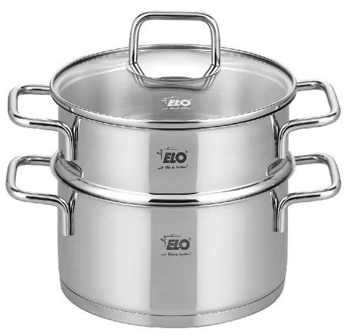 Garnek ELO Citrin 3.6L