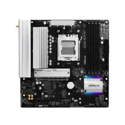 Płyta główna ASrock A620AM Pro RS WiFi
