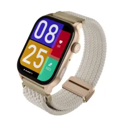 Smartwatch Garett GRC Activity 3 Złoty