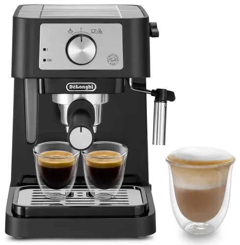 Ekspres DELONGHI Stilosa EC 260.BK