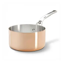 DE BUYER Prima Matera 1,8 l - rondel miedziany