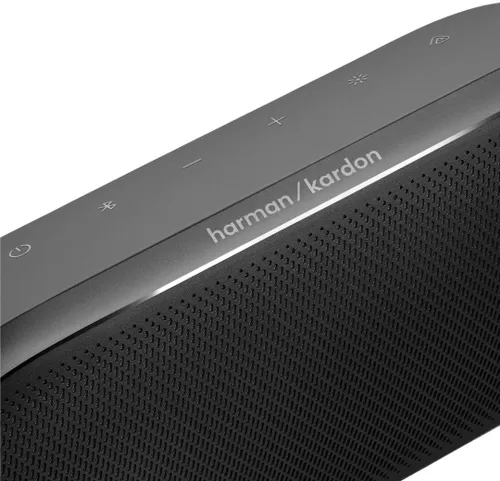 Głośnik mobilny HARMAN KARDON Luna 2 Czarny