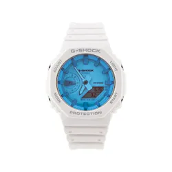 Часы G-Shock Beach Time Lapse GA-2100TL-7AER