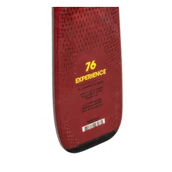 Narty męskie ROSSIGNOL EXPERIENCE 76 + wiązania LOOK XPRESS 10 z GRIP WALK 2025 - Długość (cm) - 176