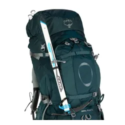 Plecak trekkingowy damski Osprey Ariel Plus 70 - night jungle blue