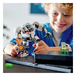 LEGO Creator uzay Madenciliği Robotu (31115)