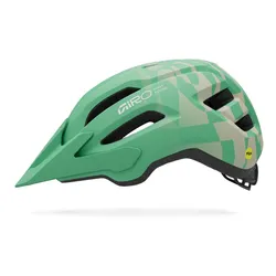 Kask rowerowy GIRO Fixture II MIPS Youth
