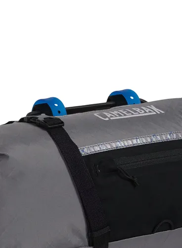 Torba na kierownicę CamelBak M.U.L.E. 9 Sideload Handlebar Pack - wolf grey