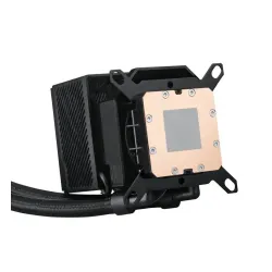 Chłodzenie ASUS ROG Ryujin III 360 Czarny
