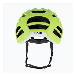 Kask rowerowy KASK Caipi lime