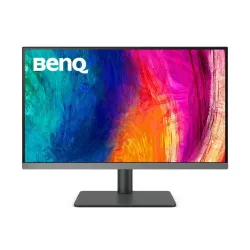 Monitor BenQ PD2706U 27" 4K IPS 60Hz 5ms Graficzny