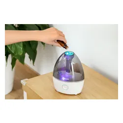 Nawilżacz Sencor SHF 901WH 0,9l 18m2