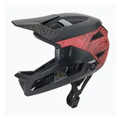Kask rowerowy Leatt MTB Enduro 3.0 V25 rust