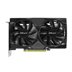 Karta graficzna PNY GeForce RTX 5060 Dual Fan 8GB GDDR7 128bit DLSS 4