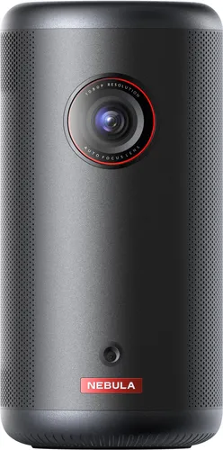 Nebula Capsule 3 Google TV