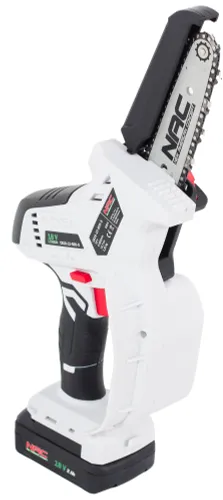 Pilarka łańcuchowa Nac CB18-12-B20-S