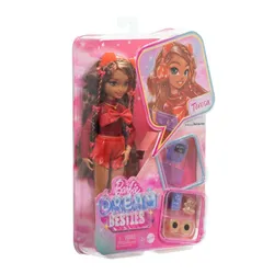 Mattel Lalka Barbie Dream Besties, Teresa