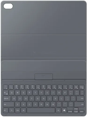 Etui na Galaxy Tab S11 SAMSUNG Book Cover Slim Czarny Klawiatura