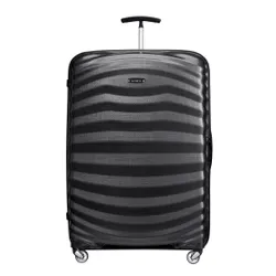 Walizka duża XL Samsonite Lite-Shock - black