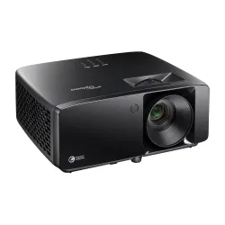 Projektor do kina domowego Optoma PH52 DLP Laser Full HD