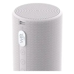 Głośnik mobilny WE. BY LOEWE Hear 2 Jasnoszary