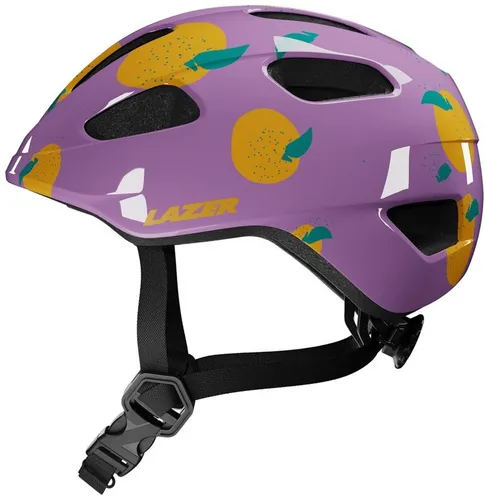 Kask rowerowy LAZER Pnut KinetiCore