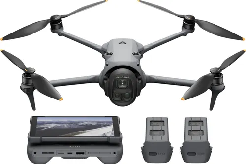 Dron DJI Mavic 4 Pro Creator Combo (RC Pro 2)