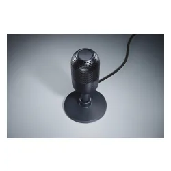 Mikrofon Razer Seiren V3 Mini Black Przewodowy Pojemnościowy Czarny