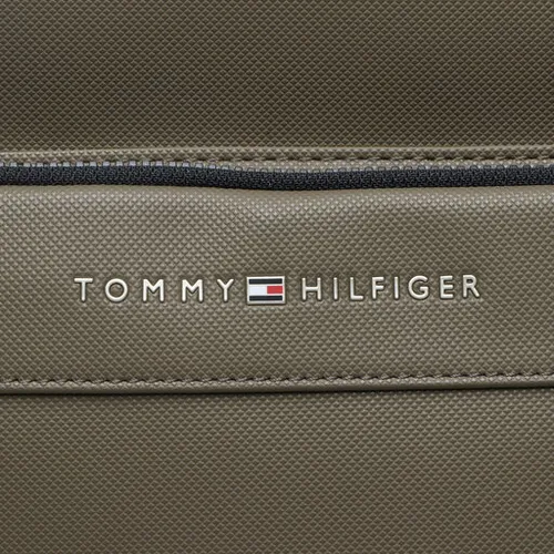 Tommy Hilfiger Th Pique PU rucsac AM0AM11317 rbu